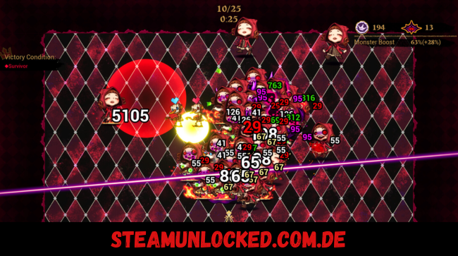 Dark Fairy Tale Dreamland Survivors Free Download PC