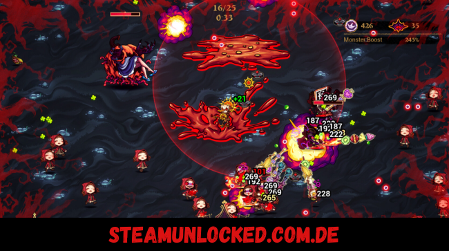 Dark Fairy Tale Dreamland Survivors Free Download