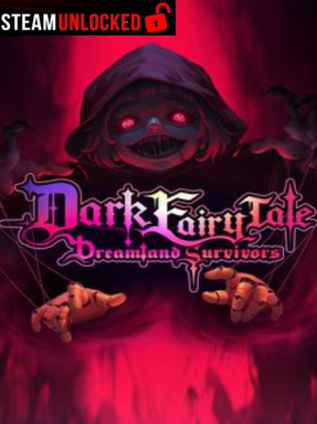 Dark Fairy Tale: Dreamland Survivors Free Download