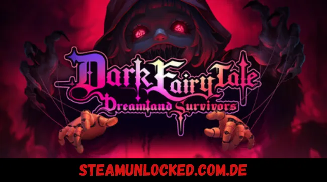 Dark Fairy Tale: Dreamland Survivors Free Download