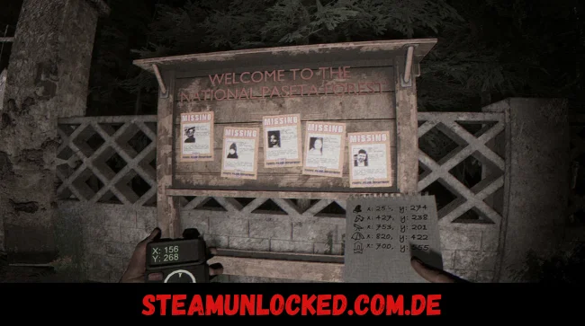 Deep Hell Free Download