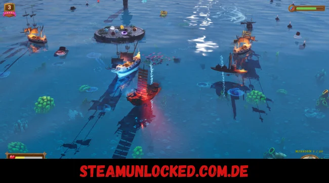 Dragons Reef Free Download PC