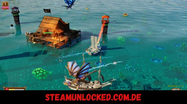 Dragons Reef Free Download