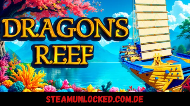 Dragons Reef