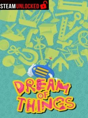 Dream of Things 物之梦 Free Download