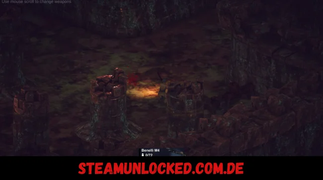 Dungeon Ascent Free Download PC