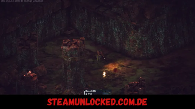 Dungeon Ascent Free Download