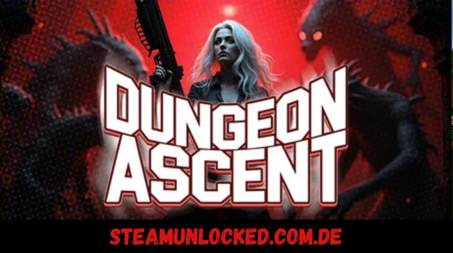 Dungeon Ascent
