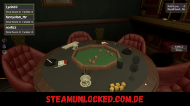 Farkle with Friends Free Download