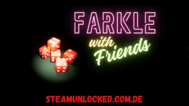 Farkle with Friends