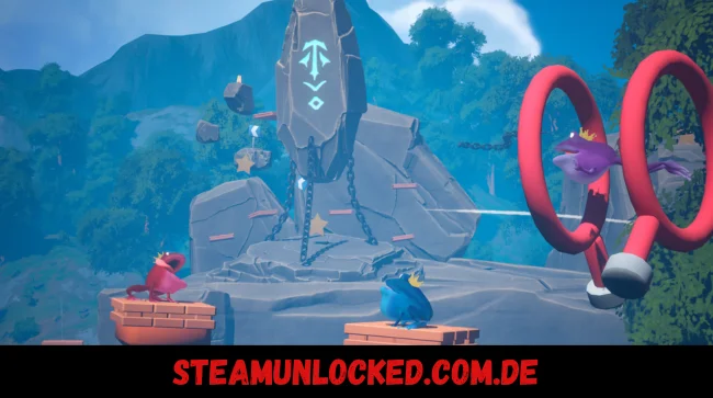 Frog Jump Free Download PC