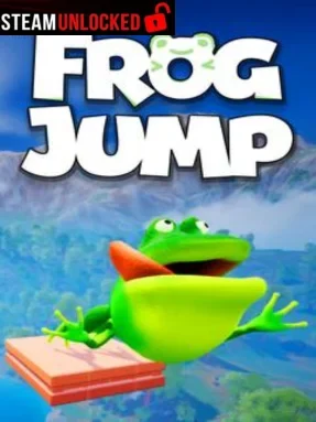 Frog Jump Free Download