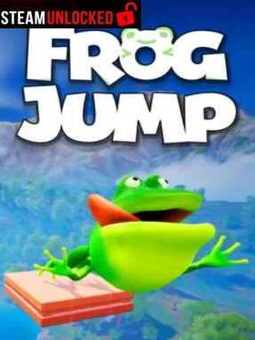 Frog Jump Free Download