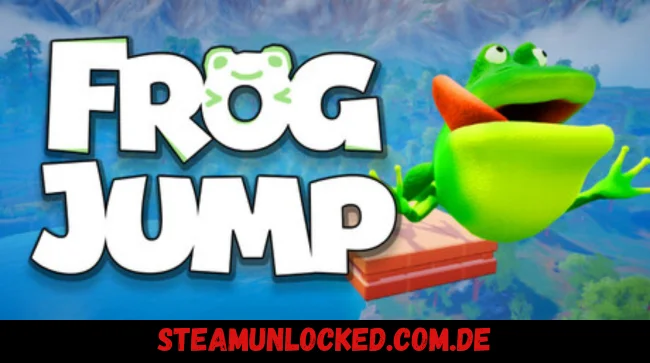 Frog Jump