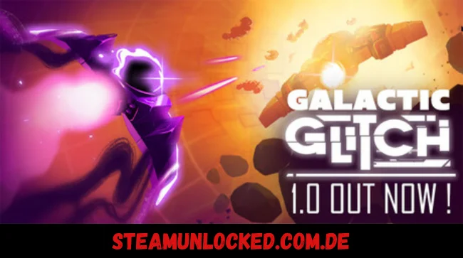 Galactic Glitch
