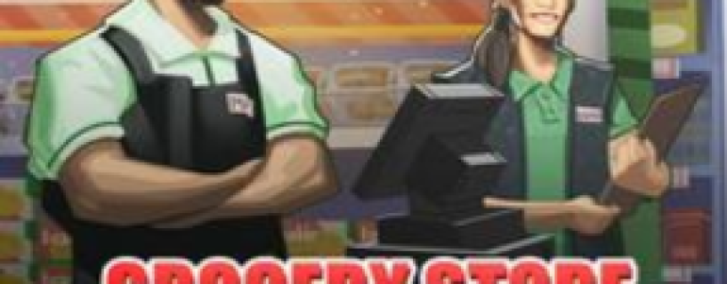 Grocery Store Tycoon Free Download