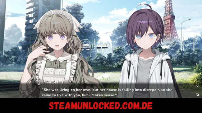 KANADE Free Download PC