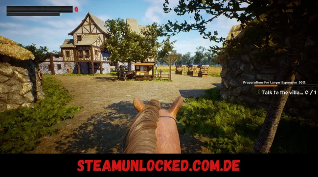 Kingdom Of Peace Free Download PC