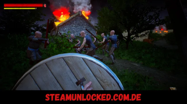 Kingdom Of Peace Free Download