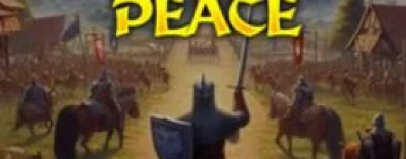 Kingdom Of Peace Free Download