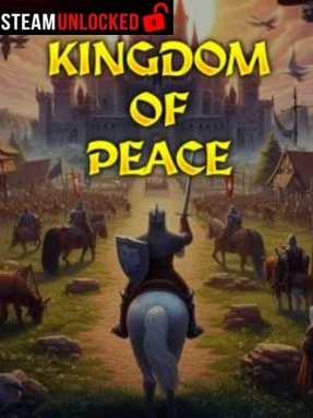 Kingdom Of Peace Free Download