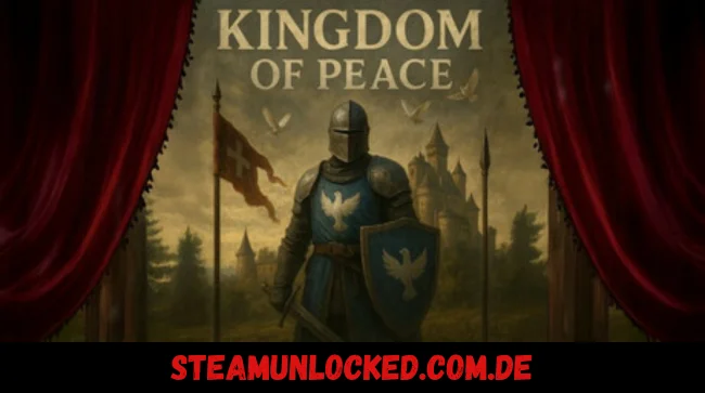 Kingdom Of Peace