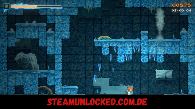 Klaus Lee - Thunderballs Free Download PC