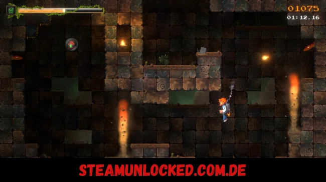 Klaus Lee - Thunderballs Free Download