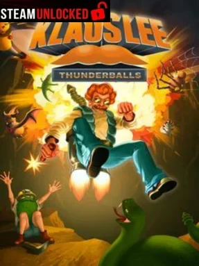 Klaus Lee – Thunderballs Free Download