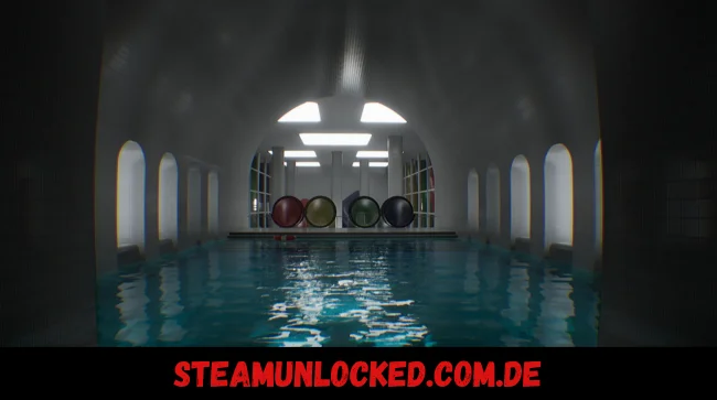 LIMINAL SHIFT Free Download