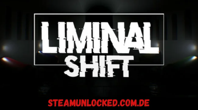 LIMINAL SHIFT