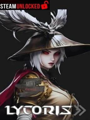 Lycoris Free Download