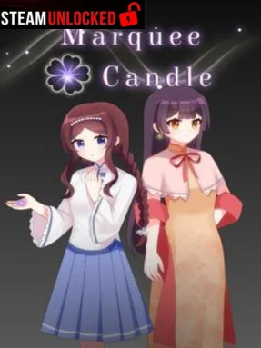 Marquee Candle Free Download