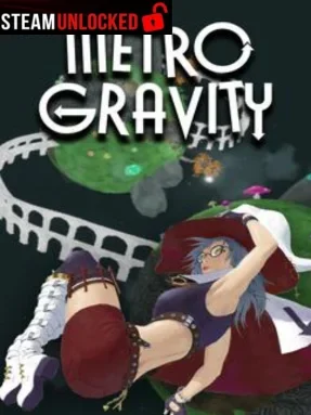 Metro Gravity Free Download