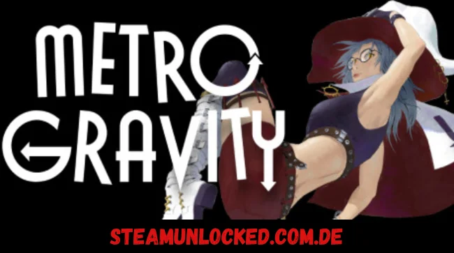 Metro Gravity