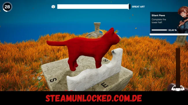 Michelangelo Stonemason Simulator Free Download PC