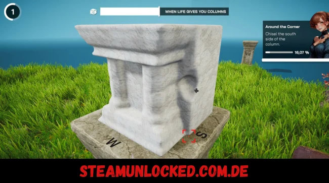 Michelangelo Stonemason Simulator Free Download