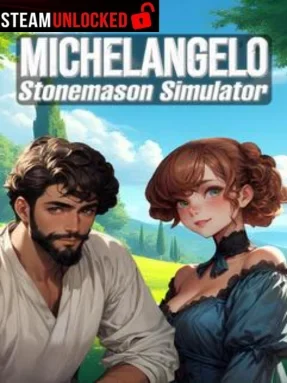 Michelangelo: Stonemason Simulator Free Download