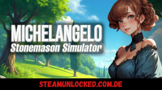 Michelangelo Stonemason Simulator