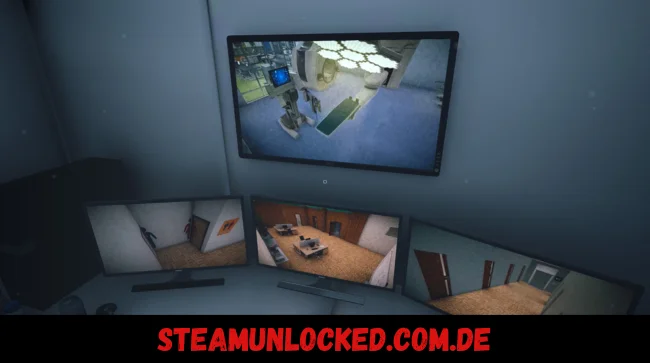 Office After Hours Free Download PC
