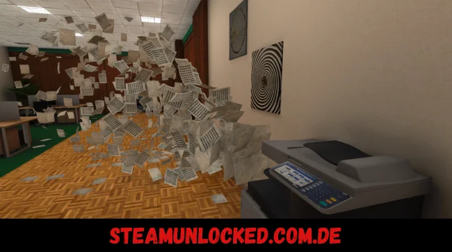 Office After Hours Free Download