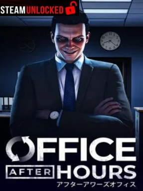Office After Hours Free Download