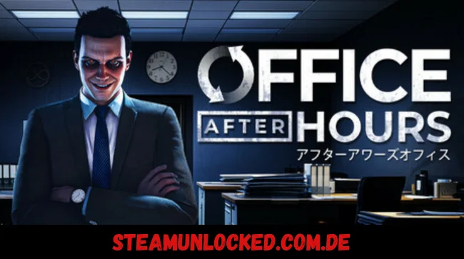Office After Hours