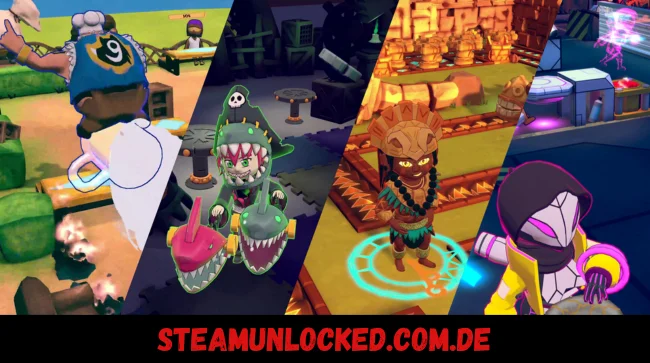 Ominous Stew Free Download PC