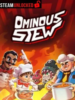 Ominous Stew Free Download