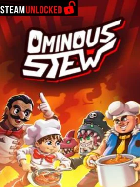 Ominous Stew Free Download