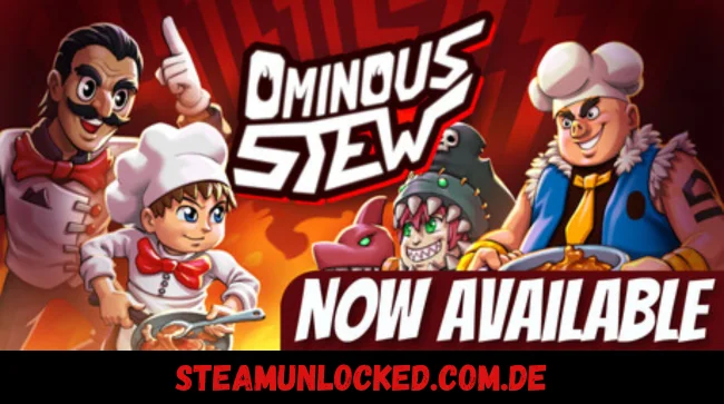 Ominous Stew