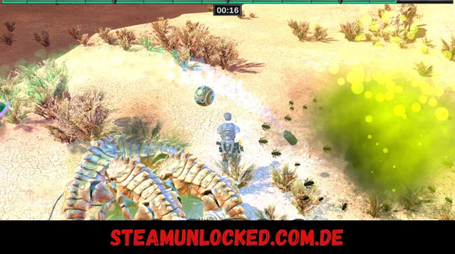 Outlanders Hunt and Survive Free Download PC