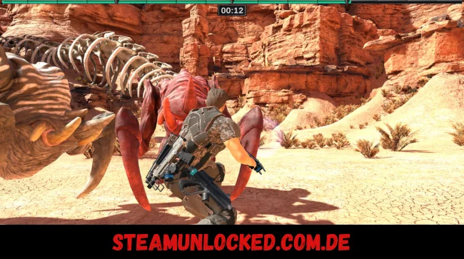 Outlanders Hunt and Survive Free Download