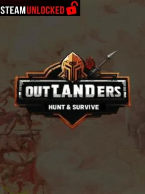 Outlanders: Hunt and Survive Free Download